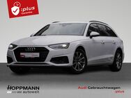 Audi A4, Avant nza 40 TDI, Jahr 2021 - Herborn (Hessen)