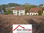 Bau-Grst. für Reihenhaus Bebauung geeignet, Stadtteil von Zweibrücken / AW133-2 - Zweibrücken