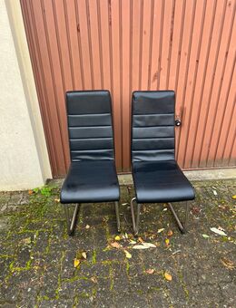 Sing-Hochlehner-Bürostühle - Rickling