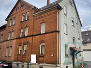 Gut vermietete 3-Familien Doppelhaushälfte mit Stellplatz im Herzen Böckingens - Heilbronn