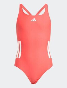 adidas Performance Badeanzug 3S BLD SWIMSUIT (1-St)