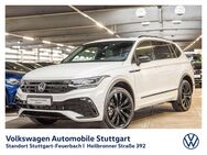 VW Tiguan, 2.0 TDI Allspace R-Line, Jahr 2024 - Stuttgart