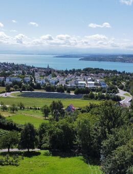 Eigentumswohnung in Überlingen mit Seeblick Bodensee zu verkaufen - Memmingen