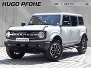 Ford Bronco, 2.7 l Outer Banks EcoBoost Automatik, Jahr 2024 - Hamburg