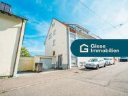 Großzügige Wohnung mit Garten und Gestaltungspotential - Stuttgart