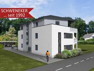 VERKAUFT! 2-Zimmerwohnung in attraktiver Wohnlage von Bad Oeynhausen-Werste! - Bad Oeynhausen