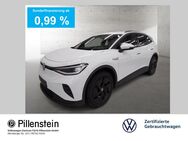 VW ID.4, Pro Performance h WÄRMEPUMPE IQ LIGHT, Jahr 2023 - Fürth