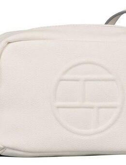 TOM TAILOR Mini Bag Rosabel Camera bag, mit dezentem TH-Logo vorne