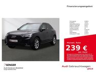 Audi Q3, S line 35 TFSI Optik-Paket, Jahr 2022 - Bielefeld