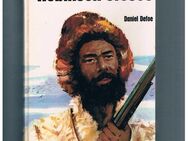 Robinson Crusoe,Daniel Defoe,Ettlin Verlag,60er Jahre - Linnich