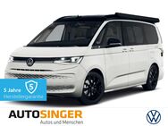 VW T7 Multivan, California Ocean TDI EKEKT, Jahr 2022 - Marktoberdorf