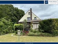 Gepflegtes Haus mit vielen Gestaltungsmöglichkeiten - Georgsmarienhütte