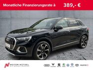 Audi Q3, 45 TFSI QU ADVANCED, Jahr 2020 - Bayreuth