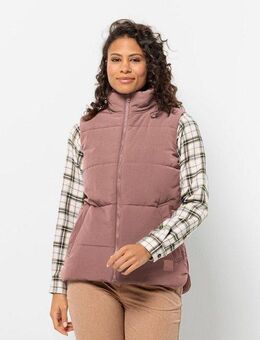 Jack Wolfskin Funktionsweste WHITE FROST VEST W