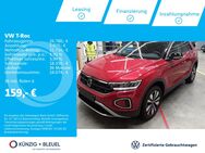 VW T-Roc, 1.5 TSI MOVE Move, Jahr 2023 - Aschaffenburg