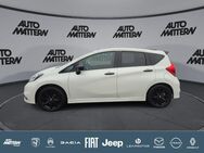 Nissan Note, 1.2 DIG-S Black Edition, Jahr 2016 - Bielefeld