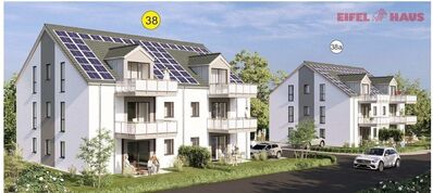 Wohnung Albachstraße - 38-01-04