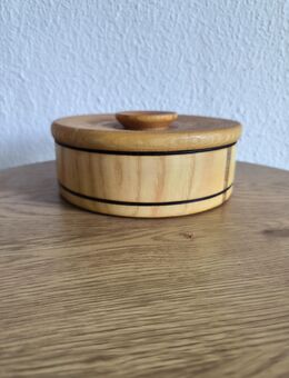 Schmuck Dose Ahorn - Hamburg Harburg