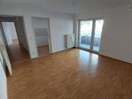 freundliche 2-Zimmer-Wohnung in Dingolfing - Dingolfing