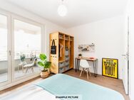 Privatzimmer in Mitte, Berlin - Berlin