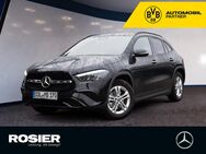 Mercedes GLA 200, , Jahr 2024 - Stendal (Hansestadt)