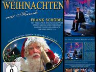 DVD | Weihnachten in Familie | Frank Schöbel | Vol.3 | NEUWERTIG - Dresden