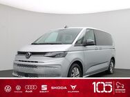 VW T7 Multivan, 2.0 TDI Multivan LIFE 150PS 7, Jahr 2024 - Vilsbiburg