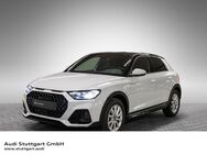 Audi A1, allstreet 35 TFSI, Jahr 2024 - Stuttgart