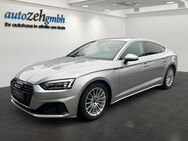 Audi A5, Sportback, Jahr 2023 - Eltville (Rhein)