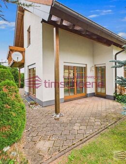 ***Stilvolles Einfamilienhaus in Top-Lage von Ilmenau zu verkaufen*** - Ilmenau