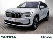 Skoda Kodiaq, 2.0 TDI Selection, Jahr 2022 - Weimar