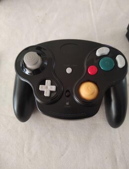 Nintendo GameCub WaveBird Wireless Controller - Kaiserslautern
