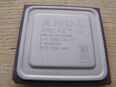 CPU AMD K6-III 450AHX - Prozessor 450 MHz f. Sammler in 79576