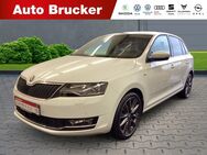 Skoda Rapid, 1.0 TSI Drive, Jahr 2017 - Marktredwitz