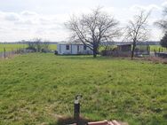 DDR-Bungalow in ländlicher Idylle nahe Berlin - Ahrensfelde