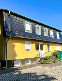 113 m² Eigentumswohnung in Erkner bei Berlin auch als Paket erhältlich - Erkner