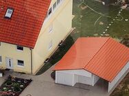 Bezugsfertiges 5-Zimmer Reihenendhaus mit Dachstudio in exklusiver Lage in Zwickau - Zwickau