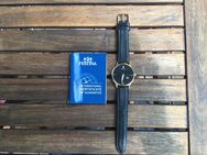 Festina Herren Armbanduhr Vergoldet mit Zertifikat F16825 - Fulda