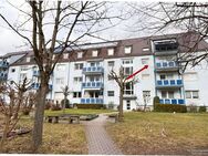 Großzügige und helle 4-Zimmer Wohnung - Herzogenaurach