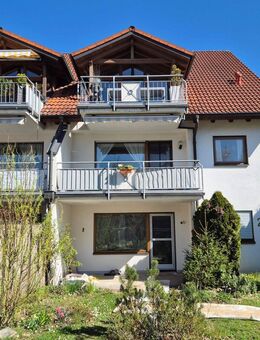 Charmante Gartenwohnung am Steisslinger See - Steißlingen