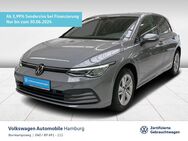 VW Golf, 1.5 TSI VIII Life, Jahr 2023 - Hamburg