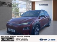 Hyundai Kona, Premium Elektro Scheinwerferreg, Jahr 2020 - Neu Ulm