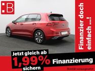 VW Golf, 1.5 8 eTSI Move IQ LIGHT PARKLENK, Jahr 2024 - Regensburg