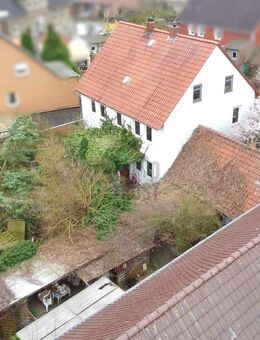 MEHRFAMILIENHAUS IN SCHMEDENSTEDT - Peine