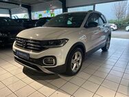 VW T-Cross Style *VIRTUAL TACHO+NAVI+LED+KAMERA* - Pulheim