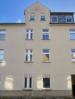 4,5 Zimmerwohnung im Dachgeschoss in Bochum-Leithe - Bochum