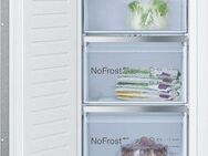 BOSCH Einbaugefrierschrank Serie 6 GIN81ACE0, 177,2 cm hoch, 55,8 cm breit