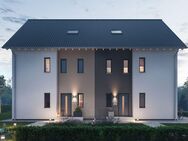 Wohneigentum macht glücklich, über 40.000 Häuser "made in Germany" - massa Haus machts möglich - Zimmern (Rottweil)