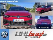 VW Golf, VIII GTI CS IQ Light, Jahr 2023 - Bad Saulgau