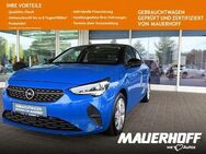 Opel Corsa, F ELEG | | | Winterpaket, Jahr 2023 - Bühl